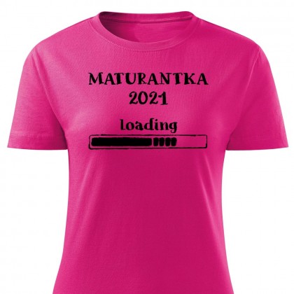 Maturantka 2021 Loading